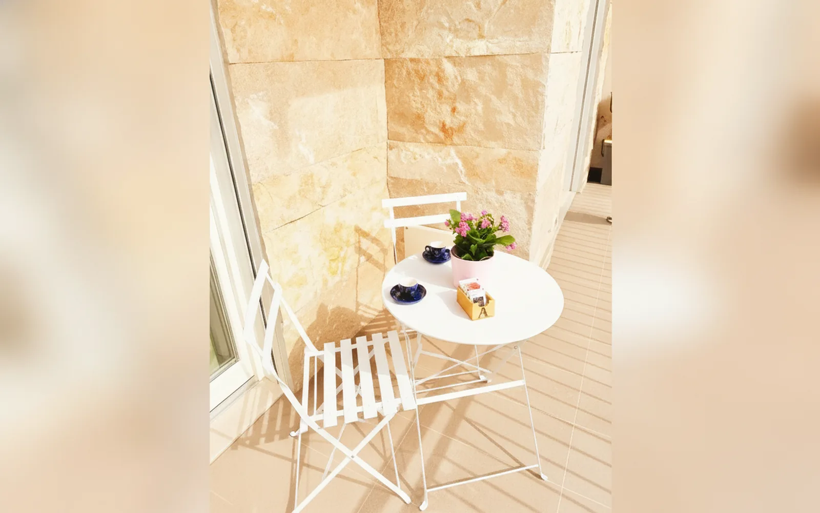 Esterni di Agata Apartment, Polignano a Mare (foto 1)