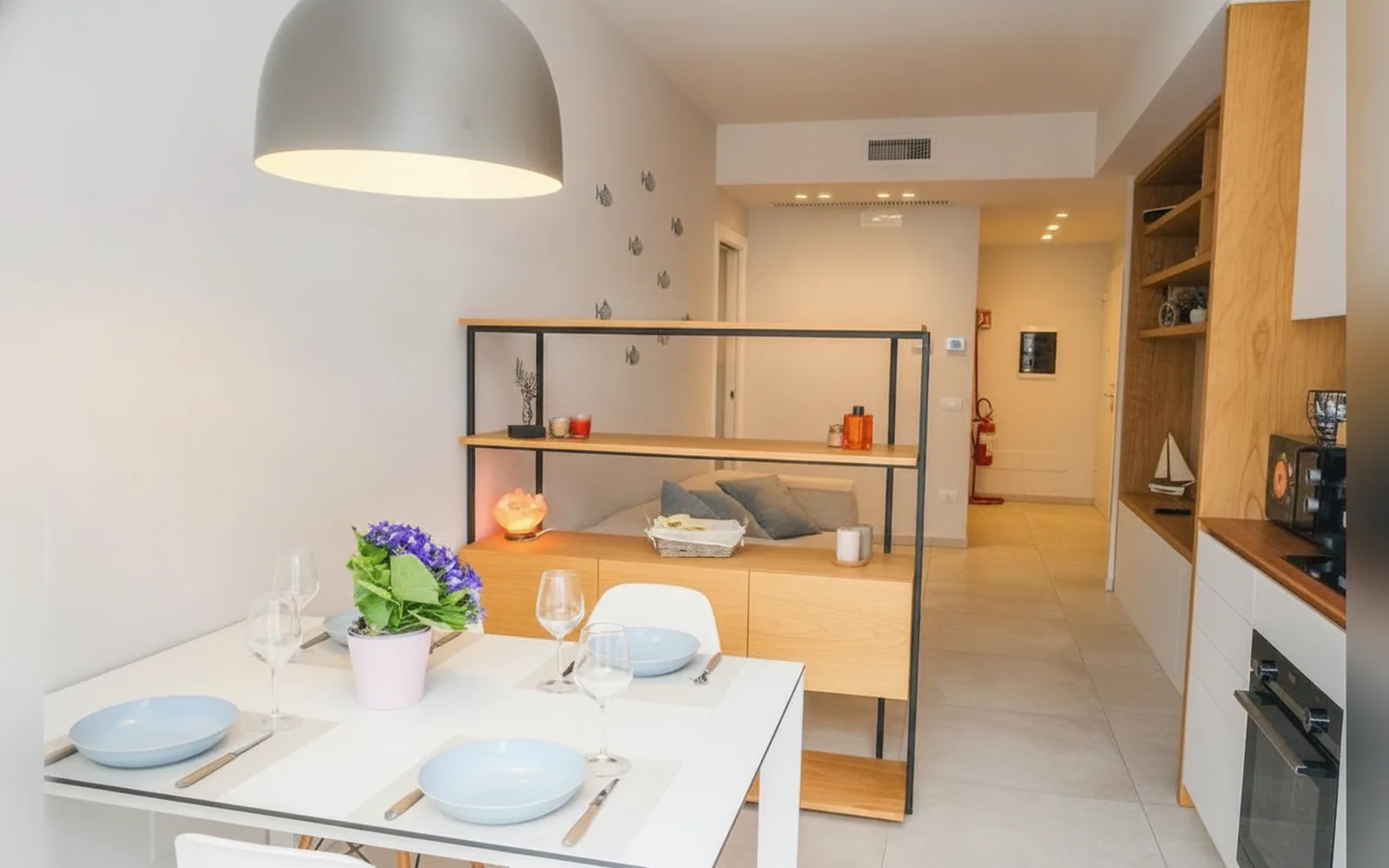 Agata Apartment, struttura a Polignano a Mare (foto 10)
