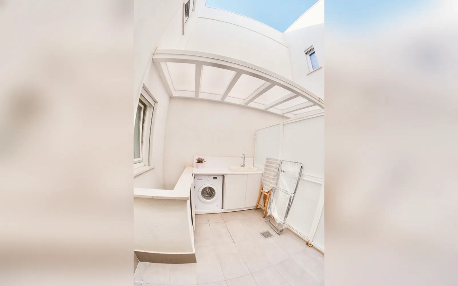 Esterni di Agata Apartment, Polignano a Mare (foto 4)