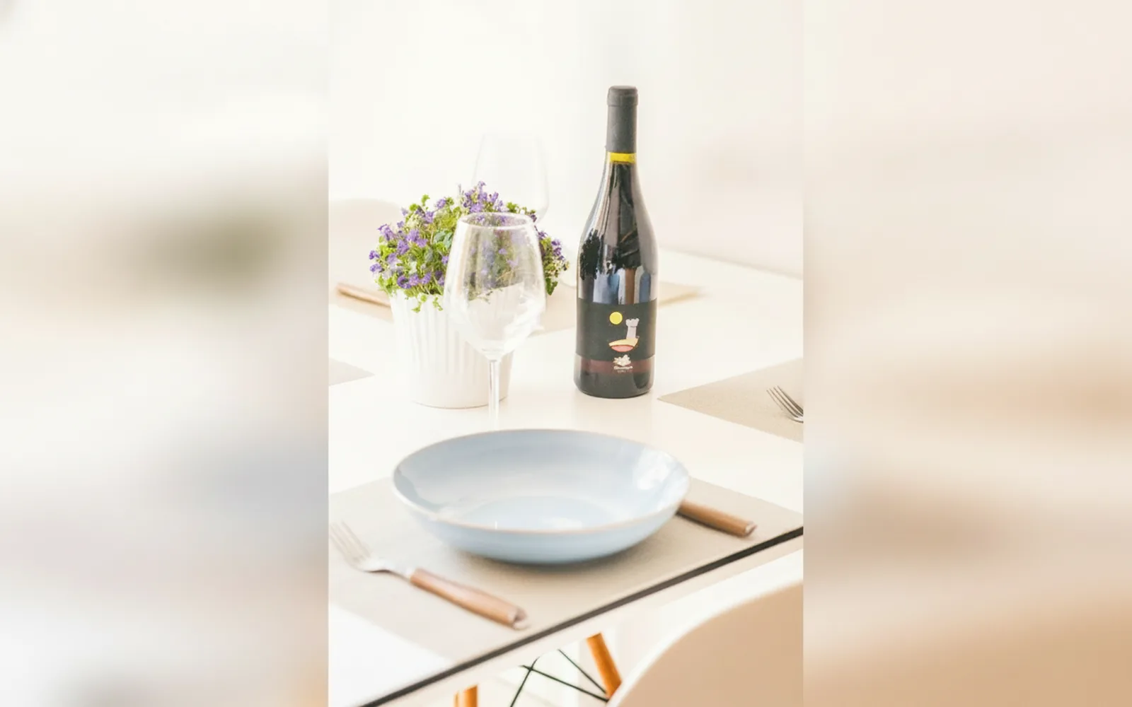 Bagno privato — Agata Apartment, Polignano a Mare (foto 40)