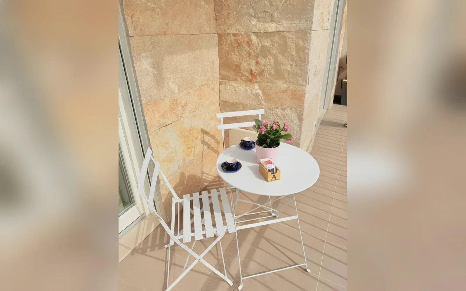 Esterni di Agata Apartment, Polignano a Mare (foto 5)