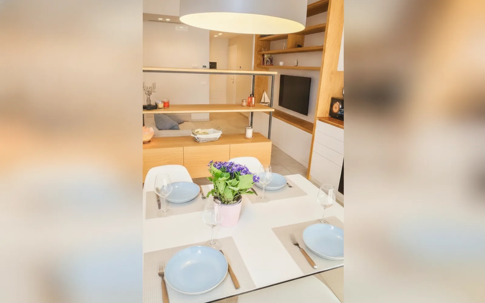 Agata Apartment, struttura a Polignano a Mare (foto 8)